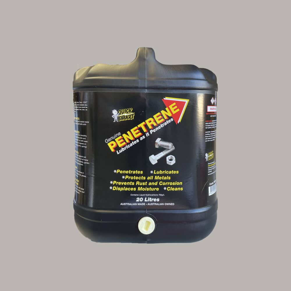 Penetrene Oil Bulk Products - 20 Litre Product Image