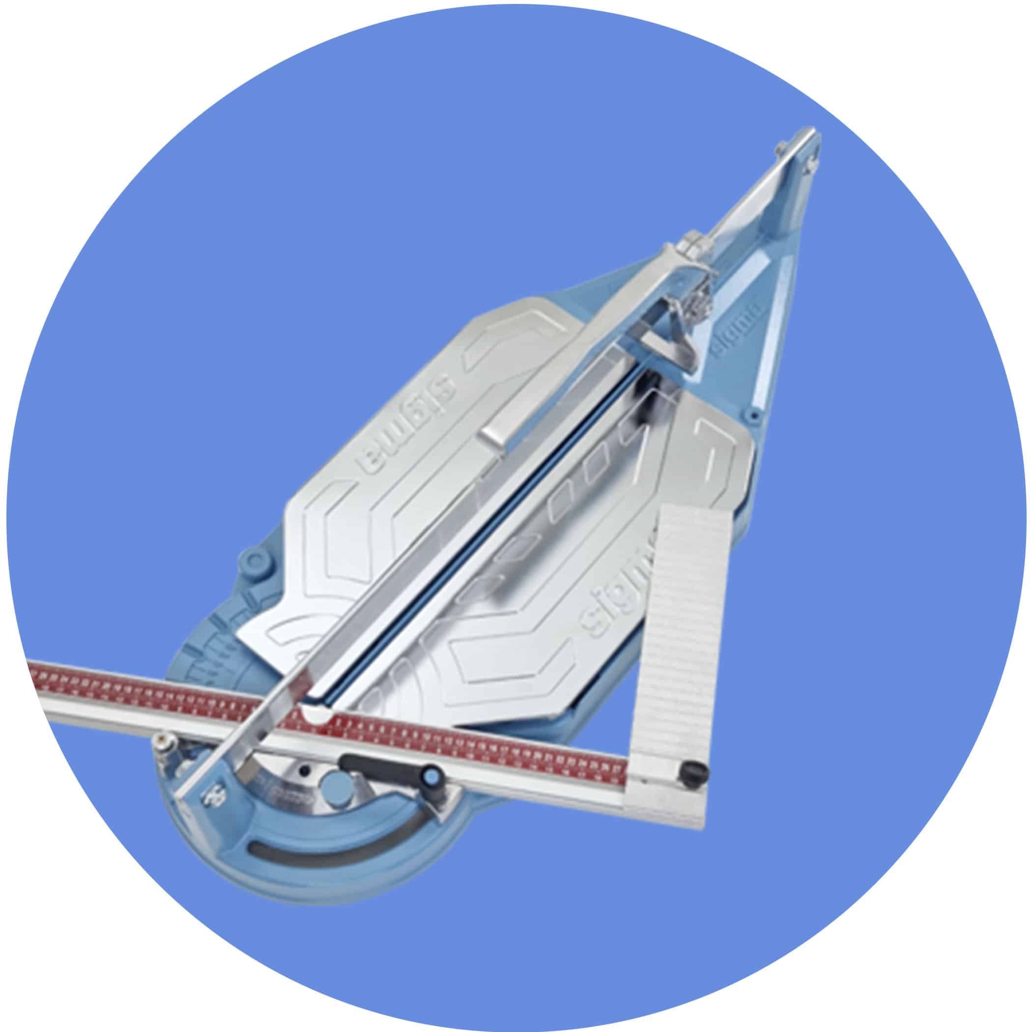Sigma Art 4BU 70cm Tile Cutter - Google Ads Image