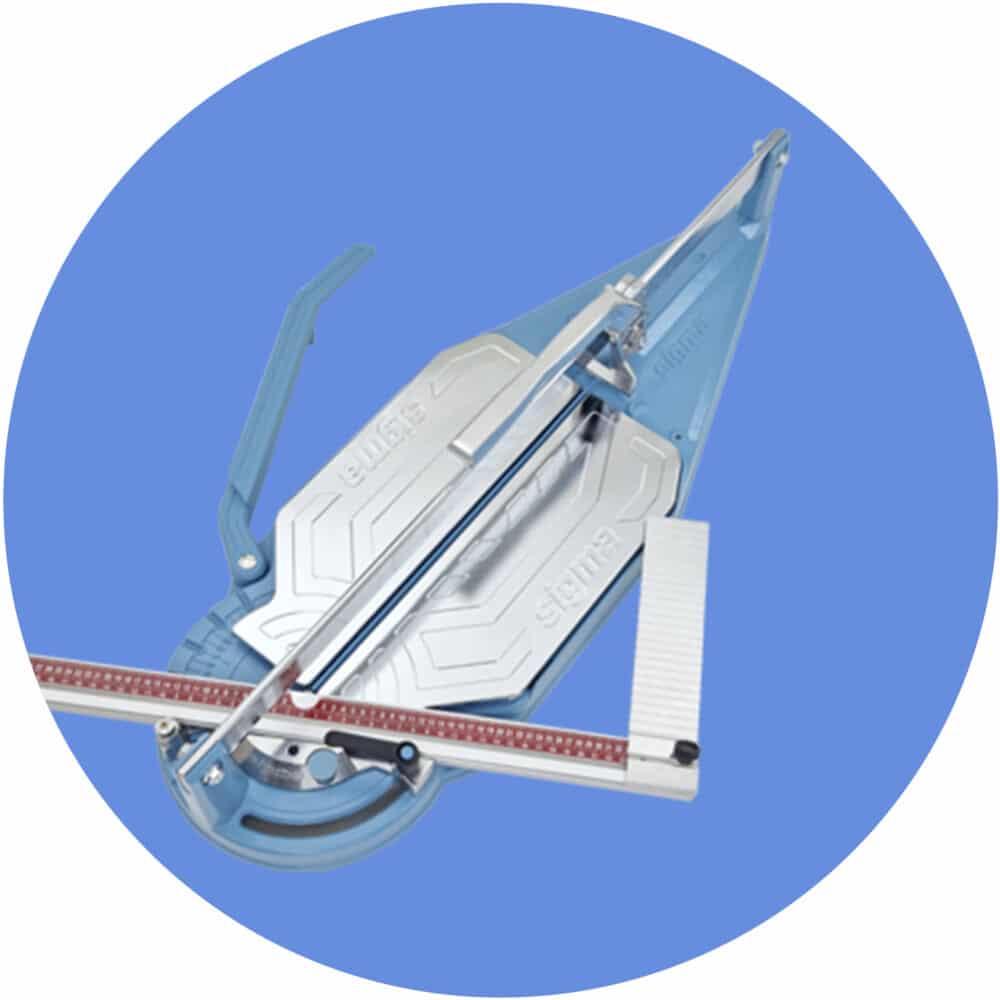 Sigma Art 4CU 84cm Tile Cutter - Google Ads Image