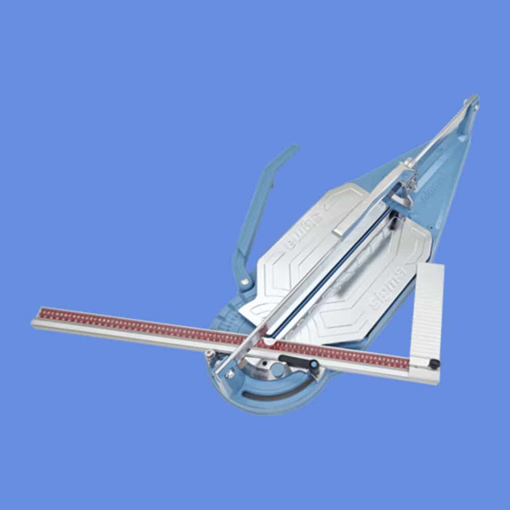 Sigma Art 4CU 84cm Tile Cutter - Product Image