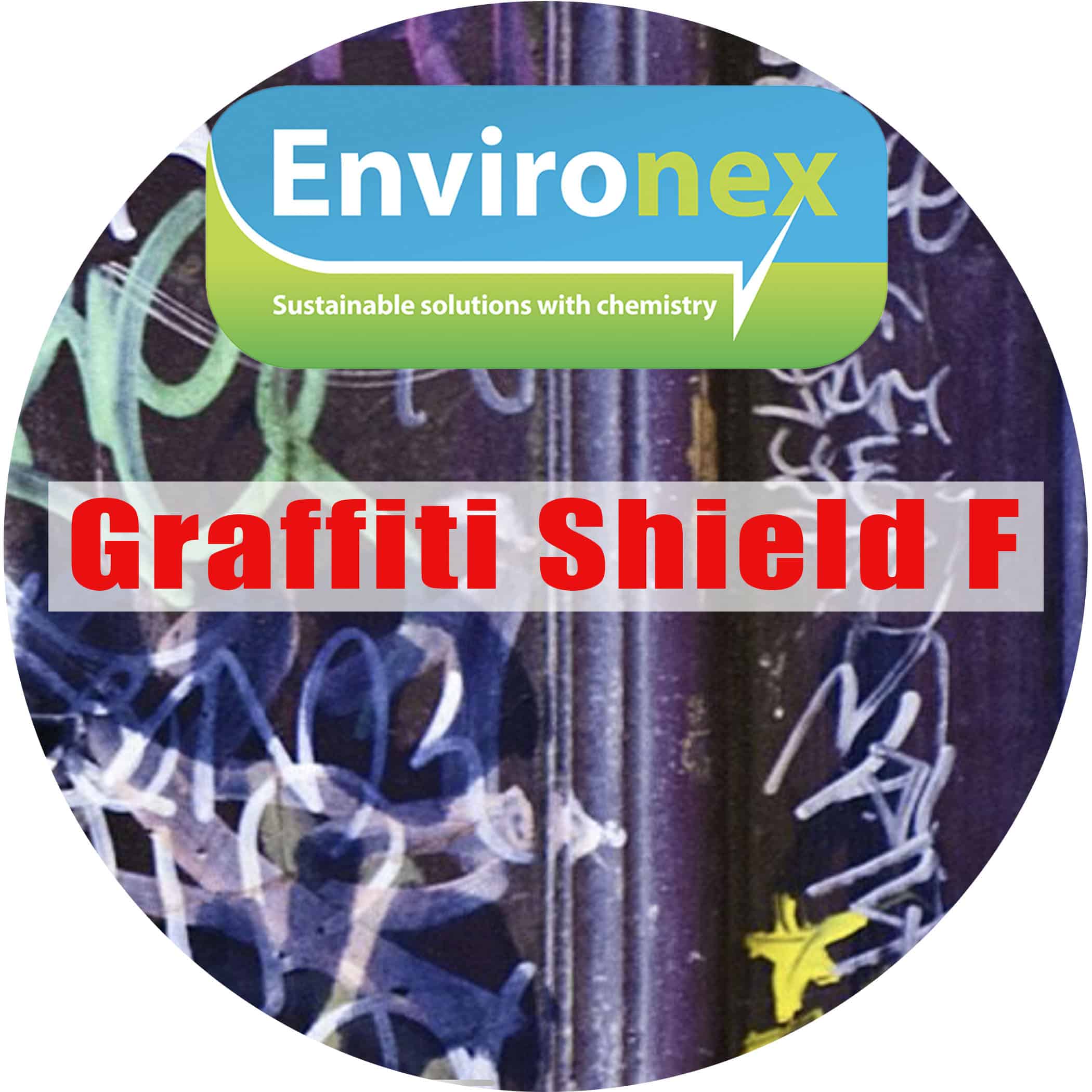 Environex Graffiti Shield F Graffiti Protection - Google Ads Image