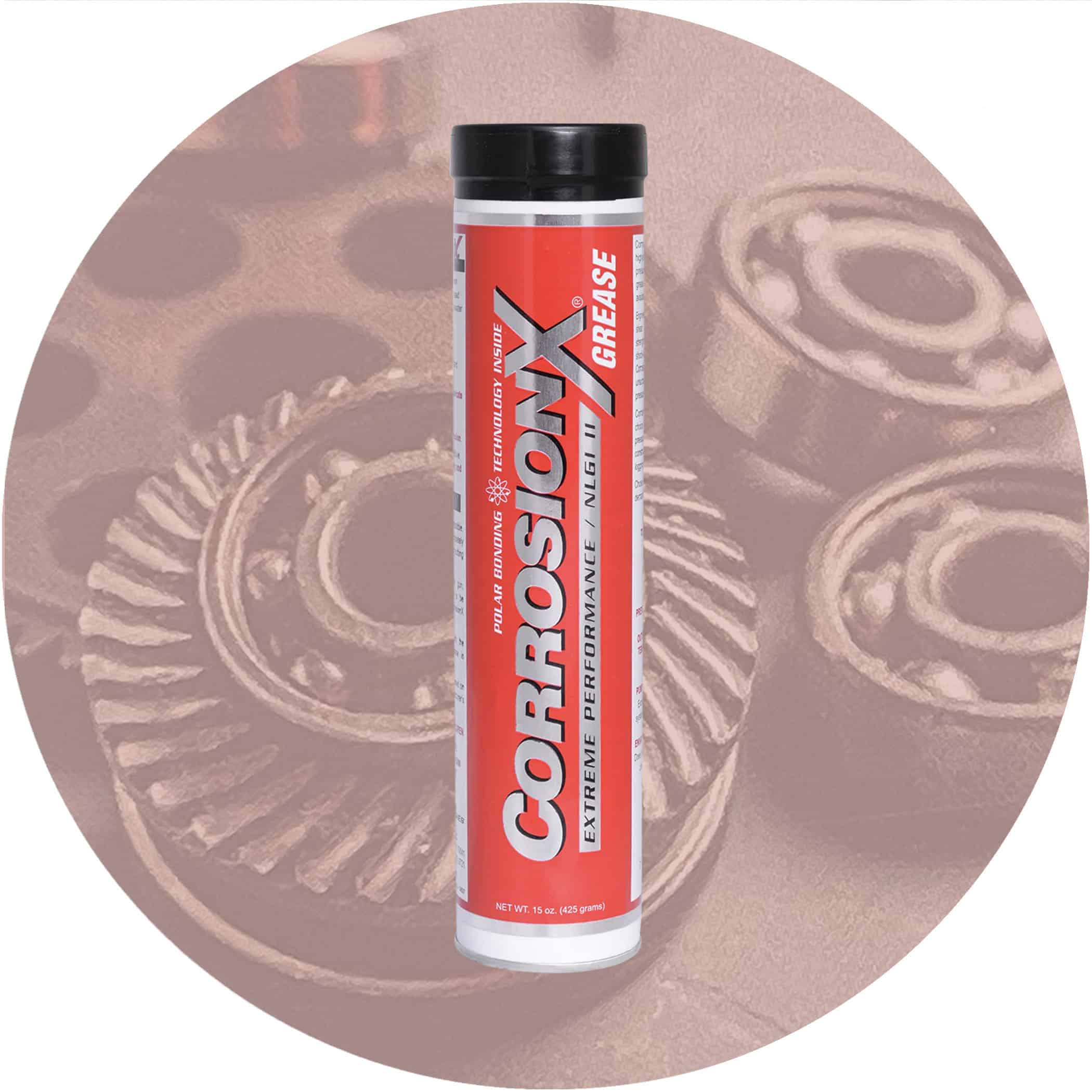 CorrosionX Grease - Image 2