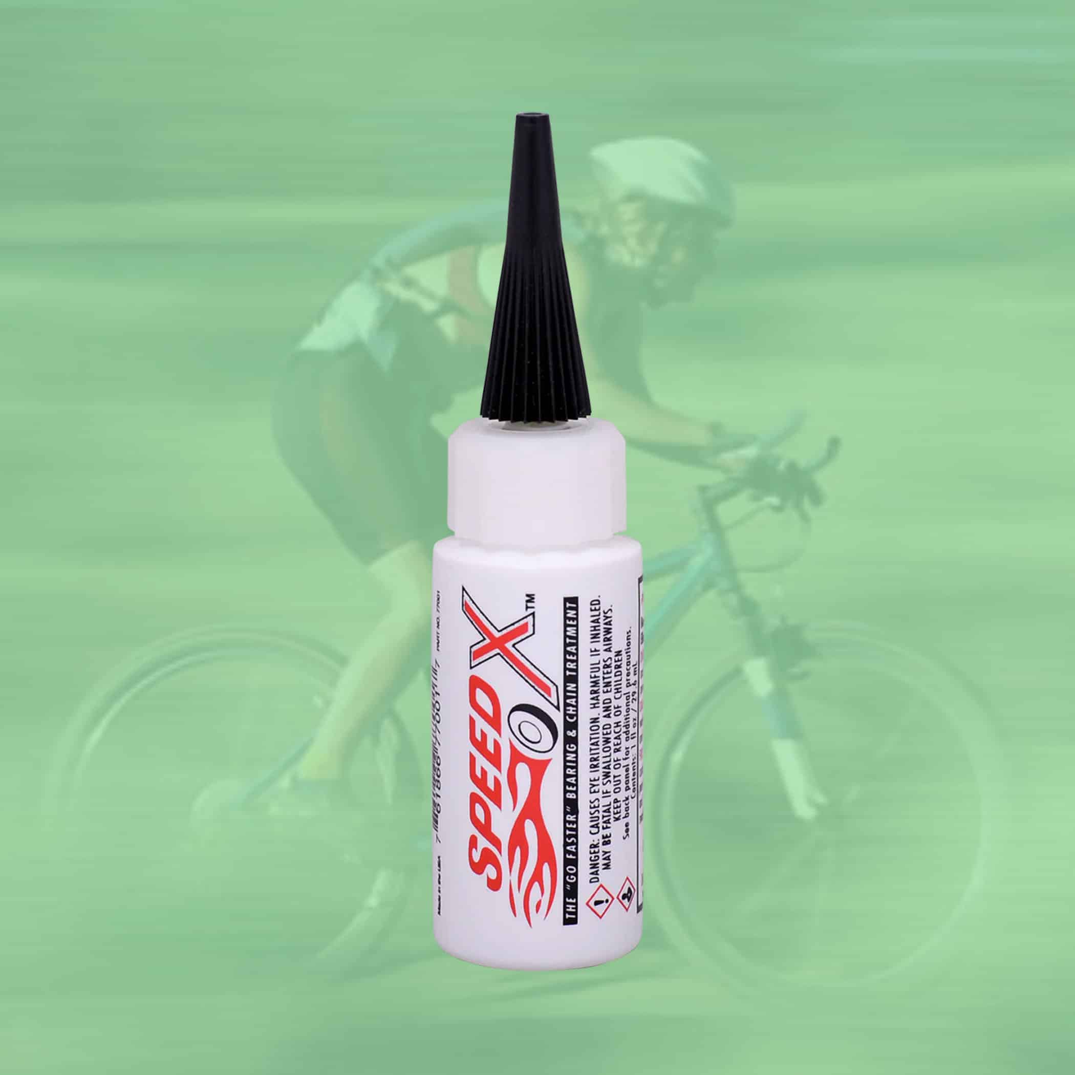 SpeedX Extreme Performance Lubricant - Product Image