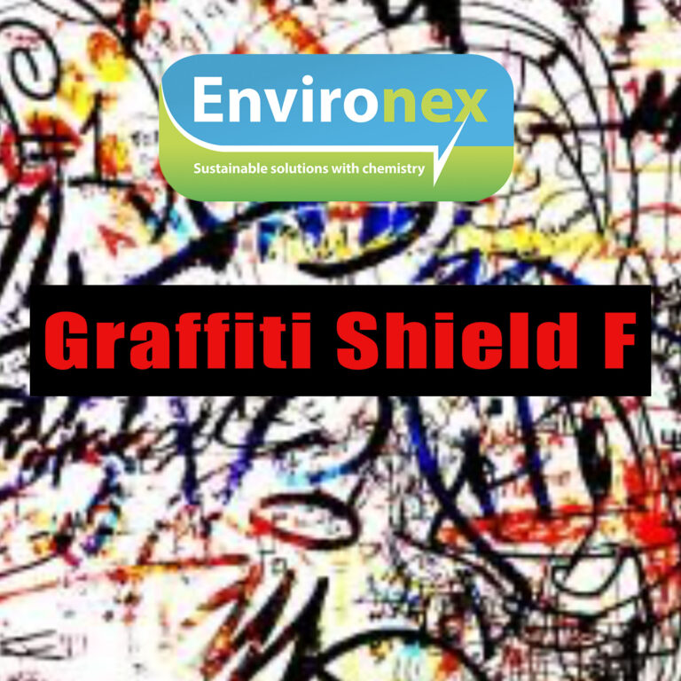 Environex Graffiti Shield F Graffiti Protection - Product Image