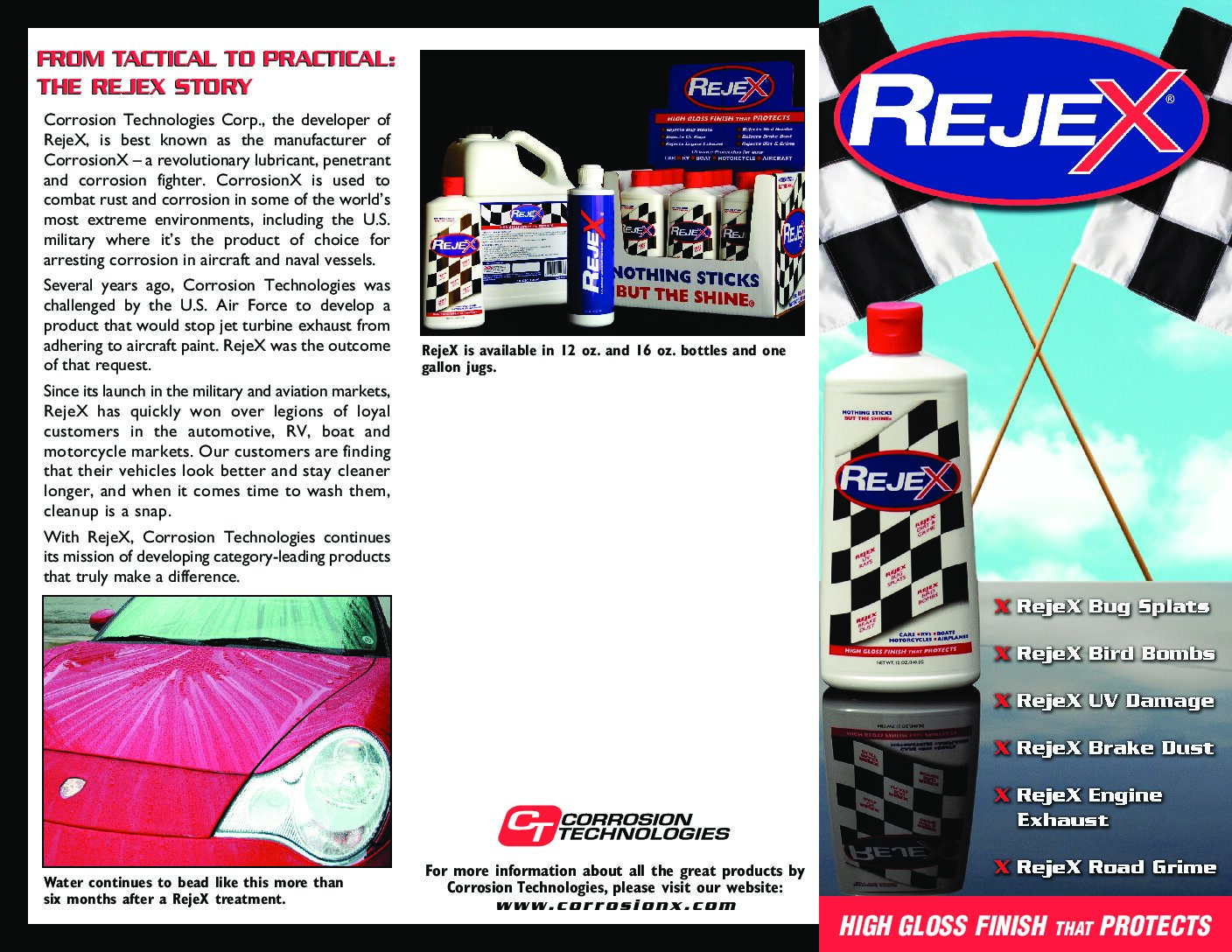 Technical Specifications