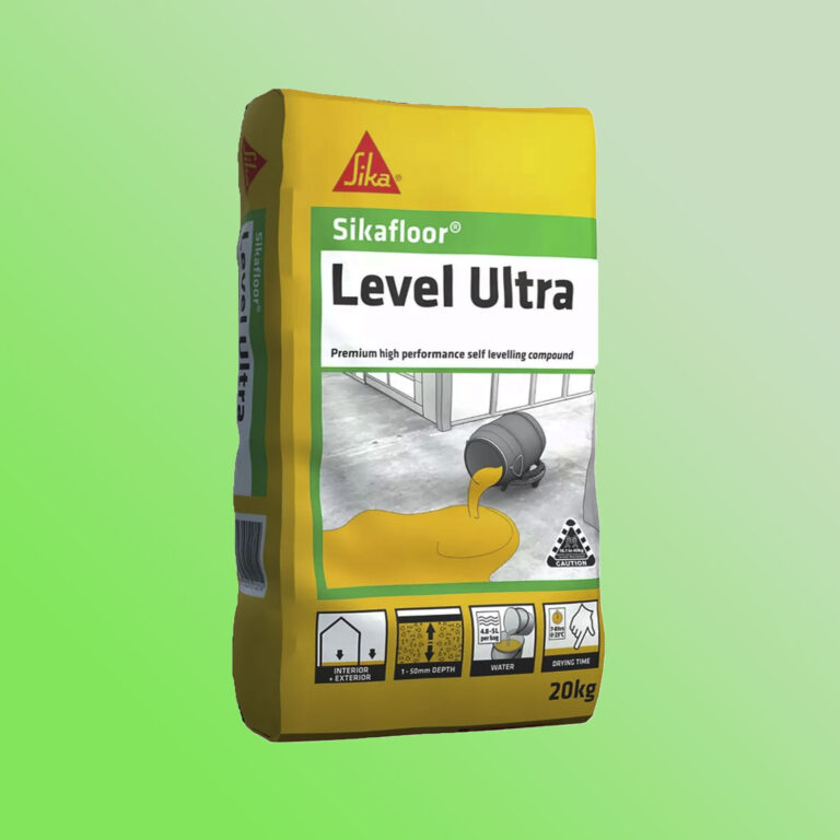 Sika Sikafloor Level Ultra - Product Image