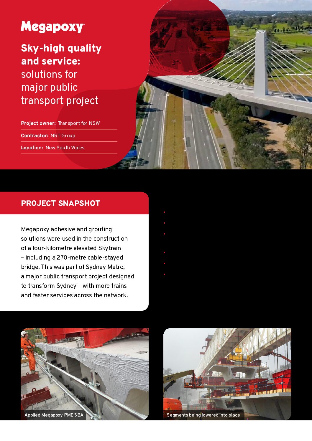 Technical Specifications