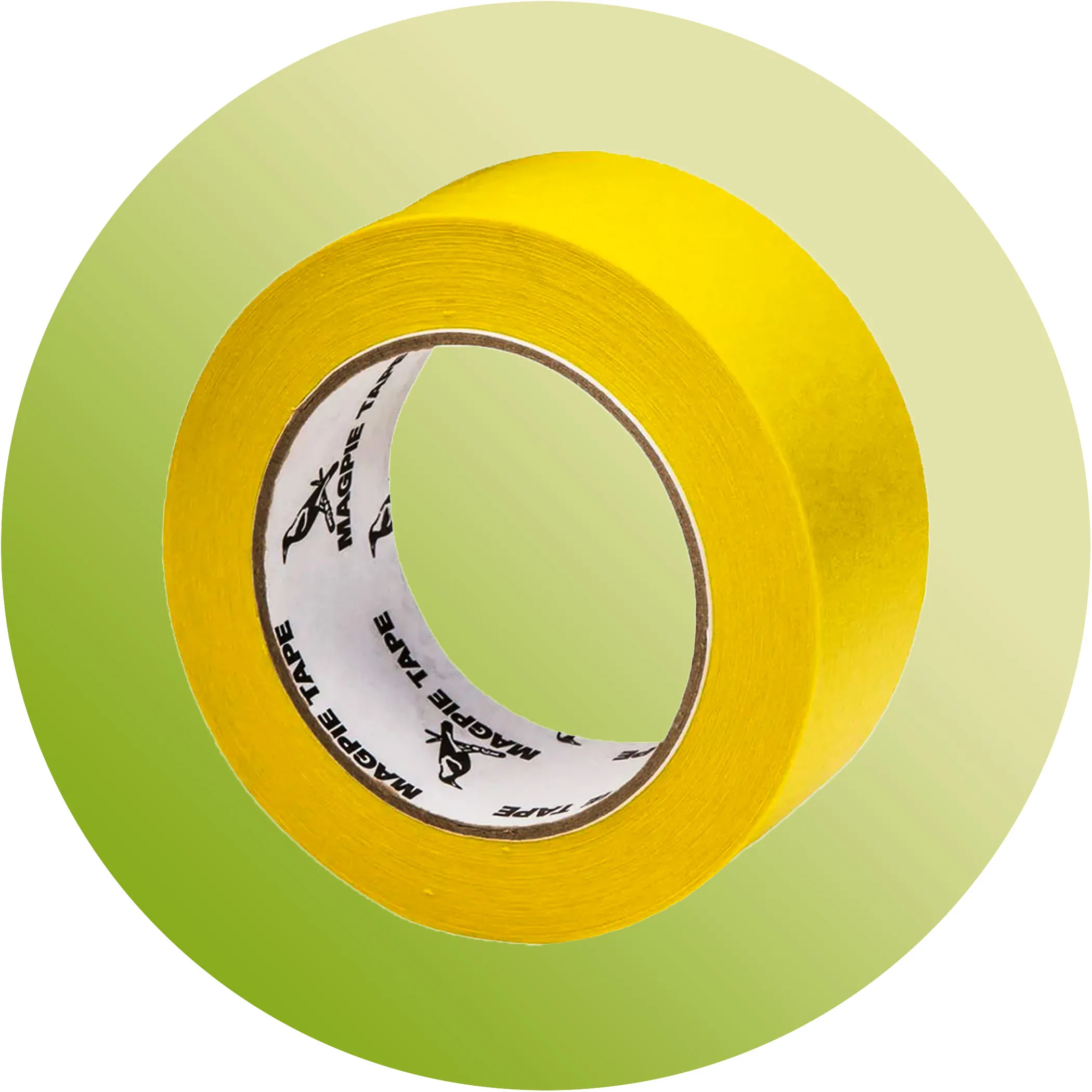 Magpie Waterproof Masking Tape 48mm x 50m - Product Image