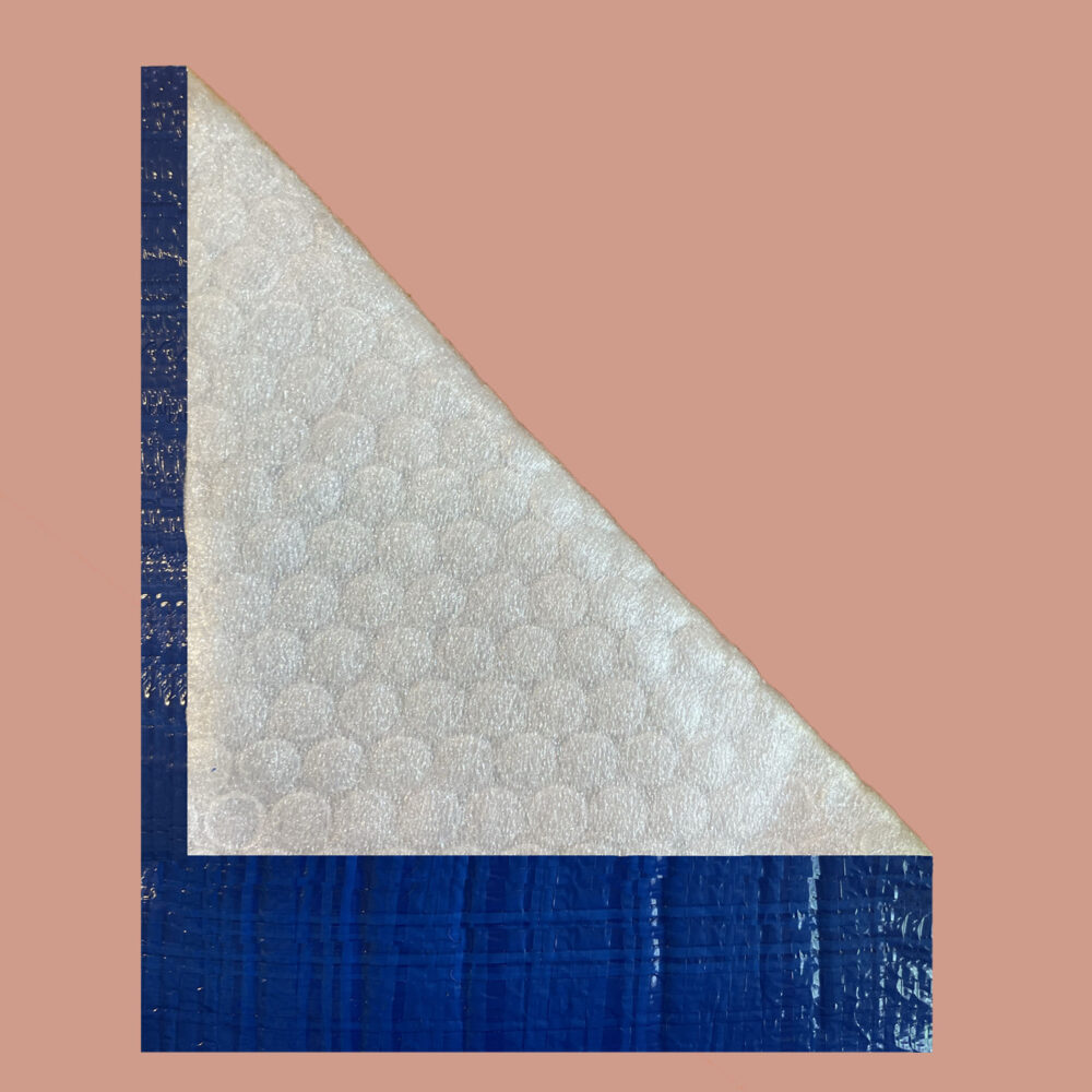 Polycushion 3 Layer Floor Protection - Gallery Image