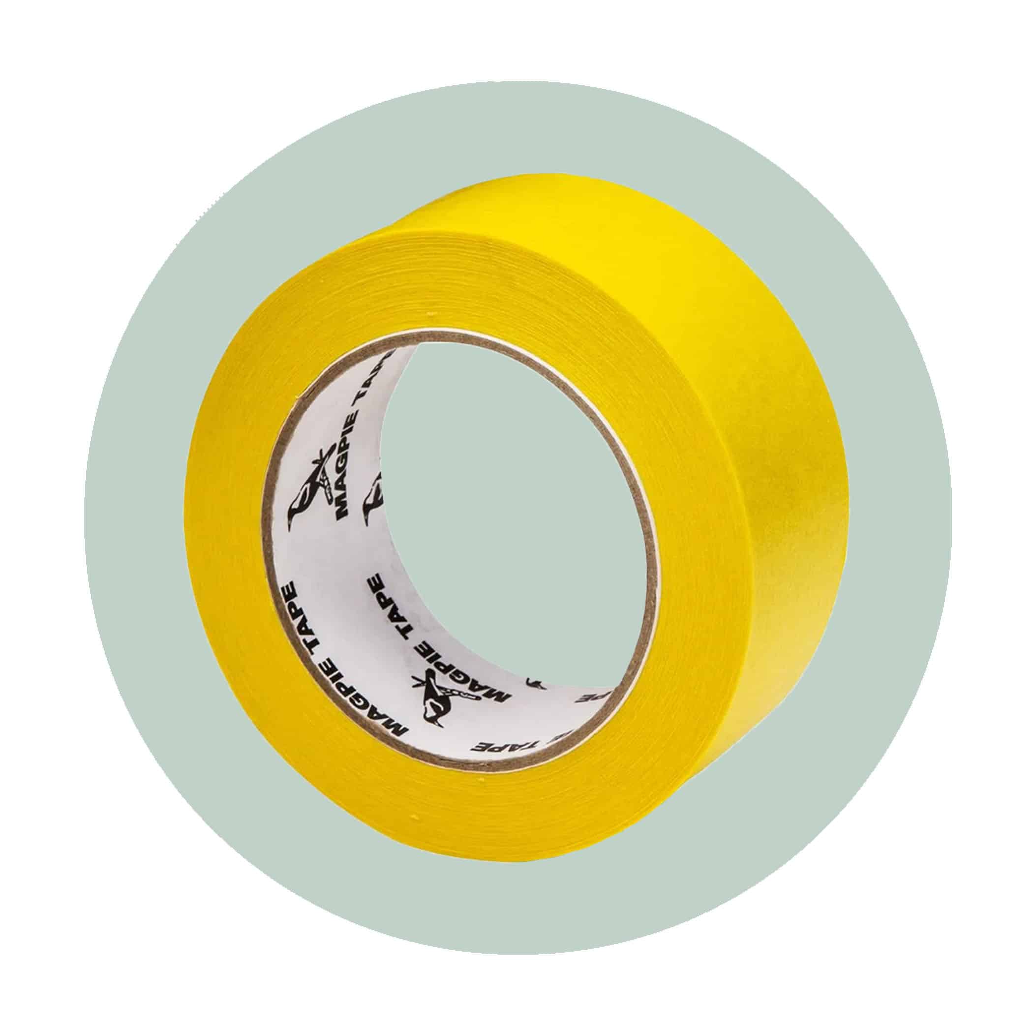 Magpie Waterproof Masking Tape 48mm x 50m - Product Image
