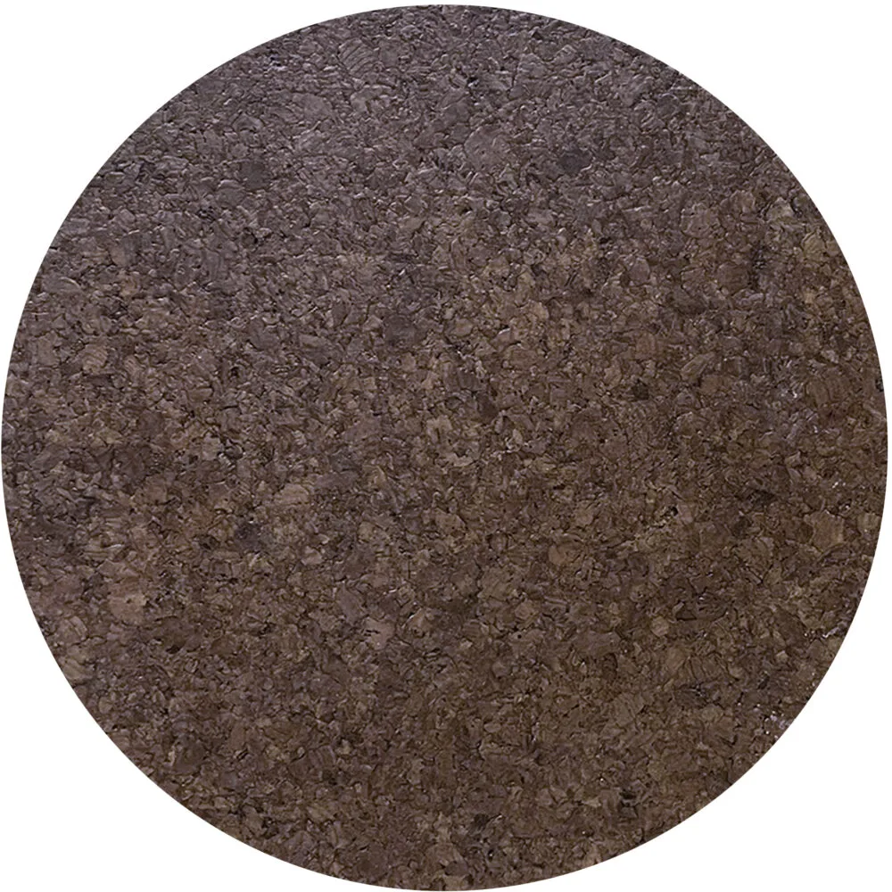 CorkArt Traditional Cork Floating Flooring in Pistachio Finish - Product Image