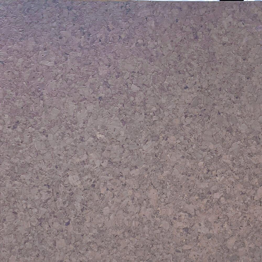 CorkArt Traditional Cork Floating Flooring in Caramel Finish - Gallery Image