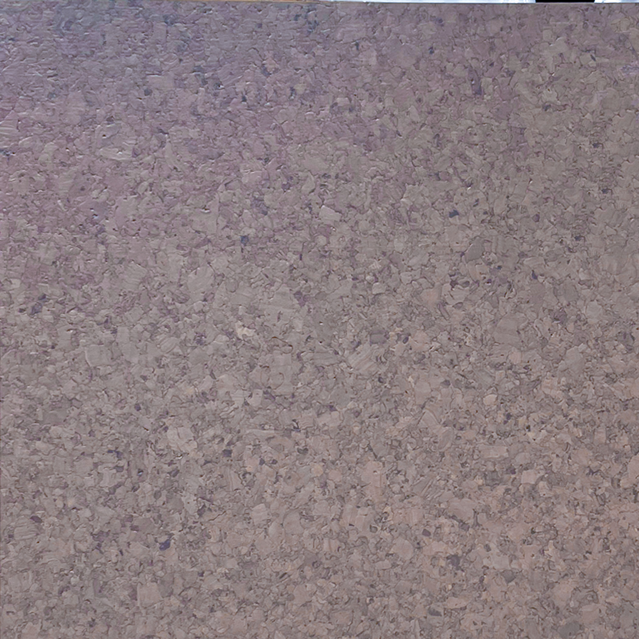 CorkArt Traditional Cork Floating Flooring in Caramel Finish - Gallery Image