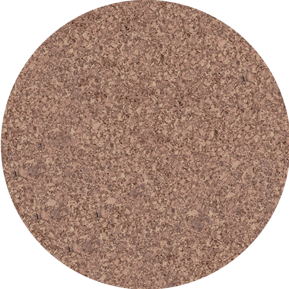 CorkArt Traditional Cork Floating Flooring in Natural Finish - Product Image