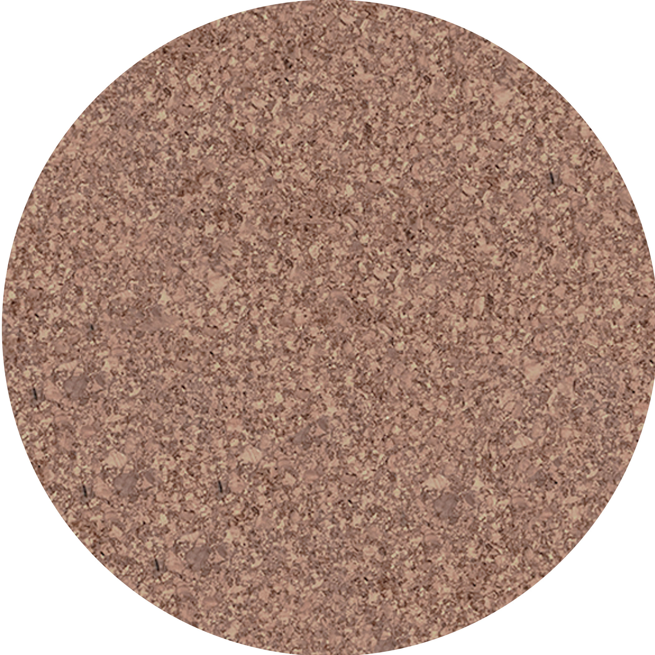 CorkArt Traditional Cork Floating Flooring in Natural Finish - Product Image