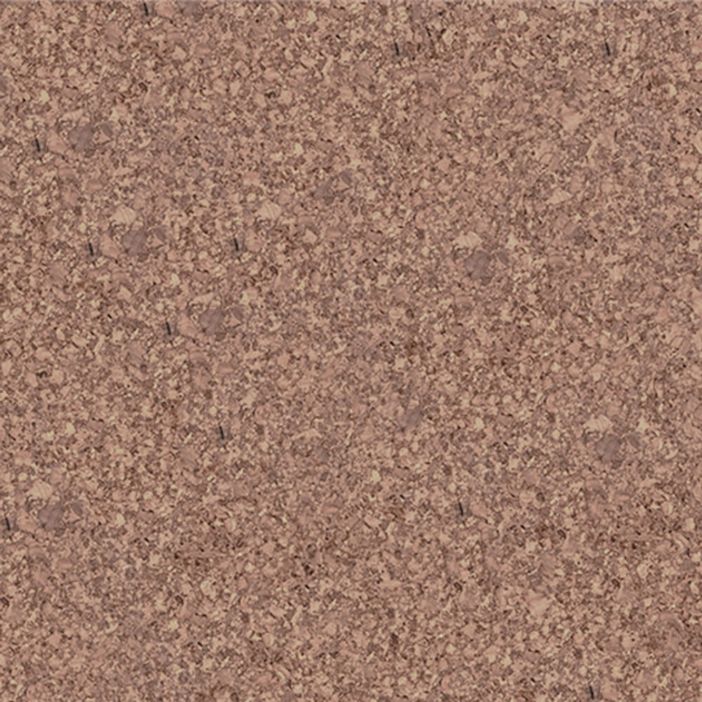 CorkArt Traditional Cork Floating Flooring in Natural Finish - Gallery Image