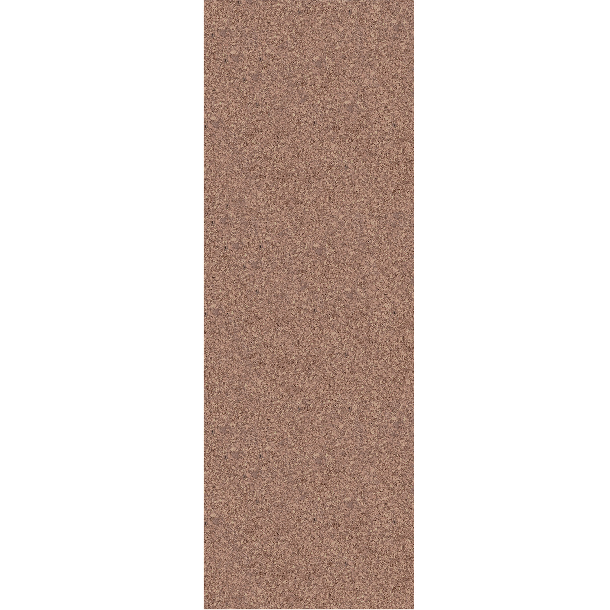 CorkArt Traditional Cork Floating Flooring in Natural Finish - Gallery Image