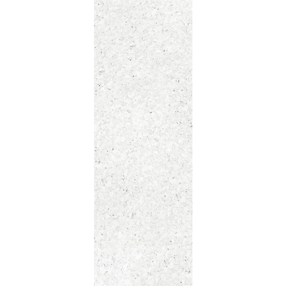 CorkArt Traditional Cork Floating Flooring in Whitewash Finish - Gallery Image