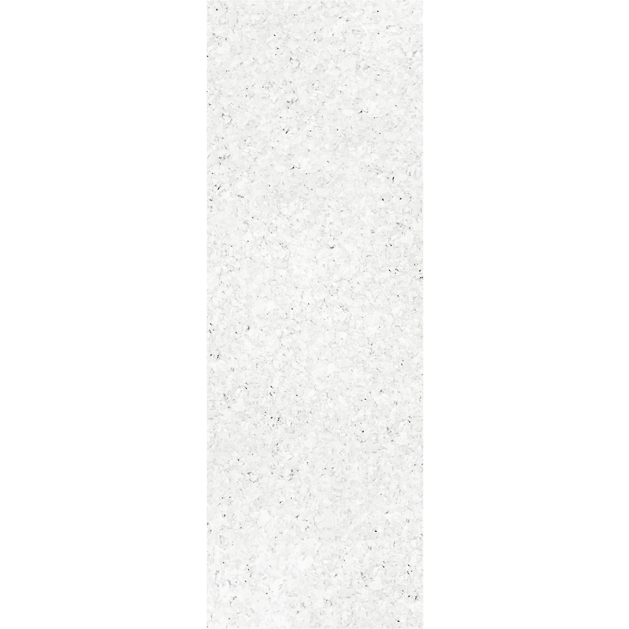 CorkArt Traditional Cork Floating Flooring in Whitewash Finish - Gallery Image
