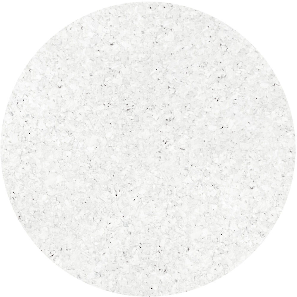 CorkArt Traditional Cork Floating Flooring in Whitewash Finish - Product Image