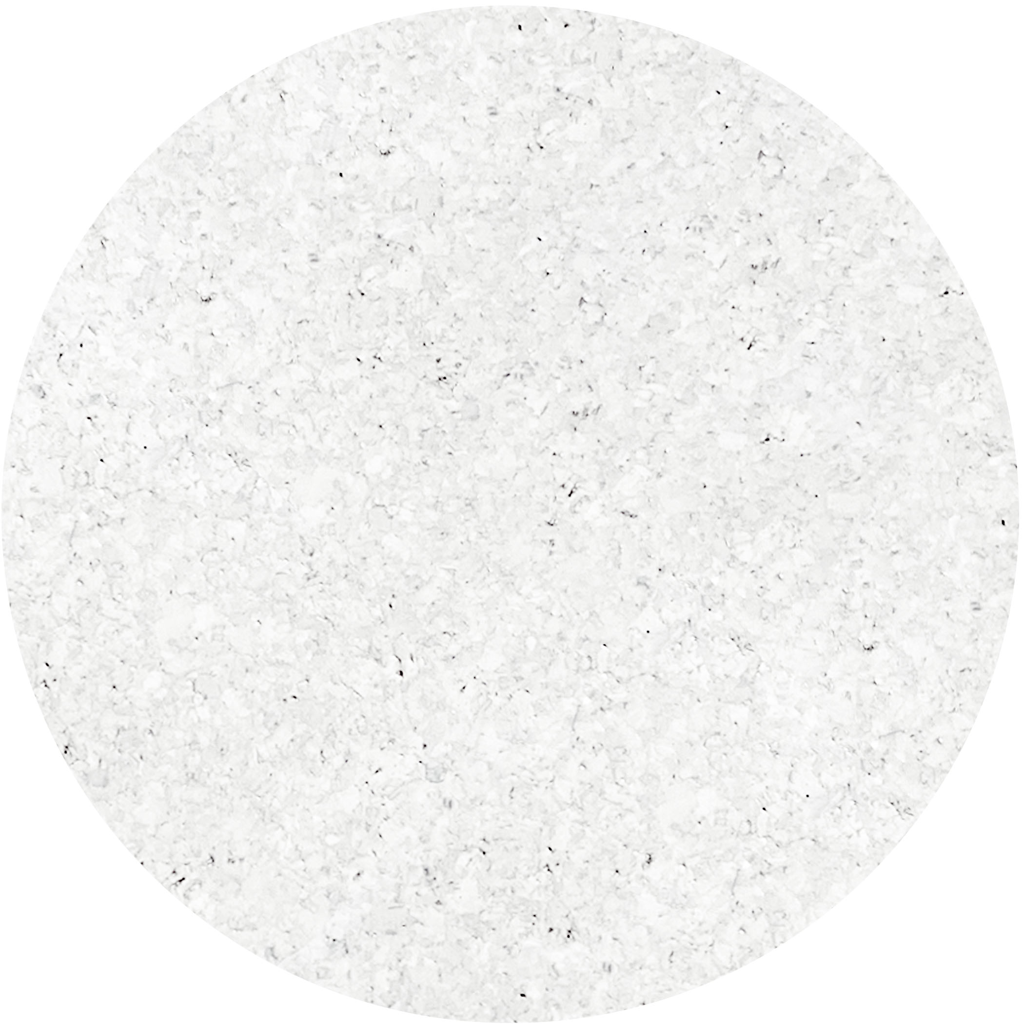 CorkArt Traditional Cork Floating Flooring in Whitewash Finish - Product Image
