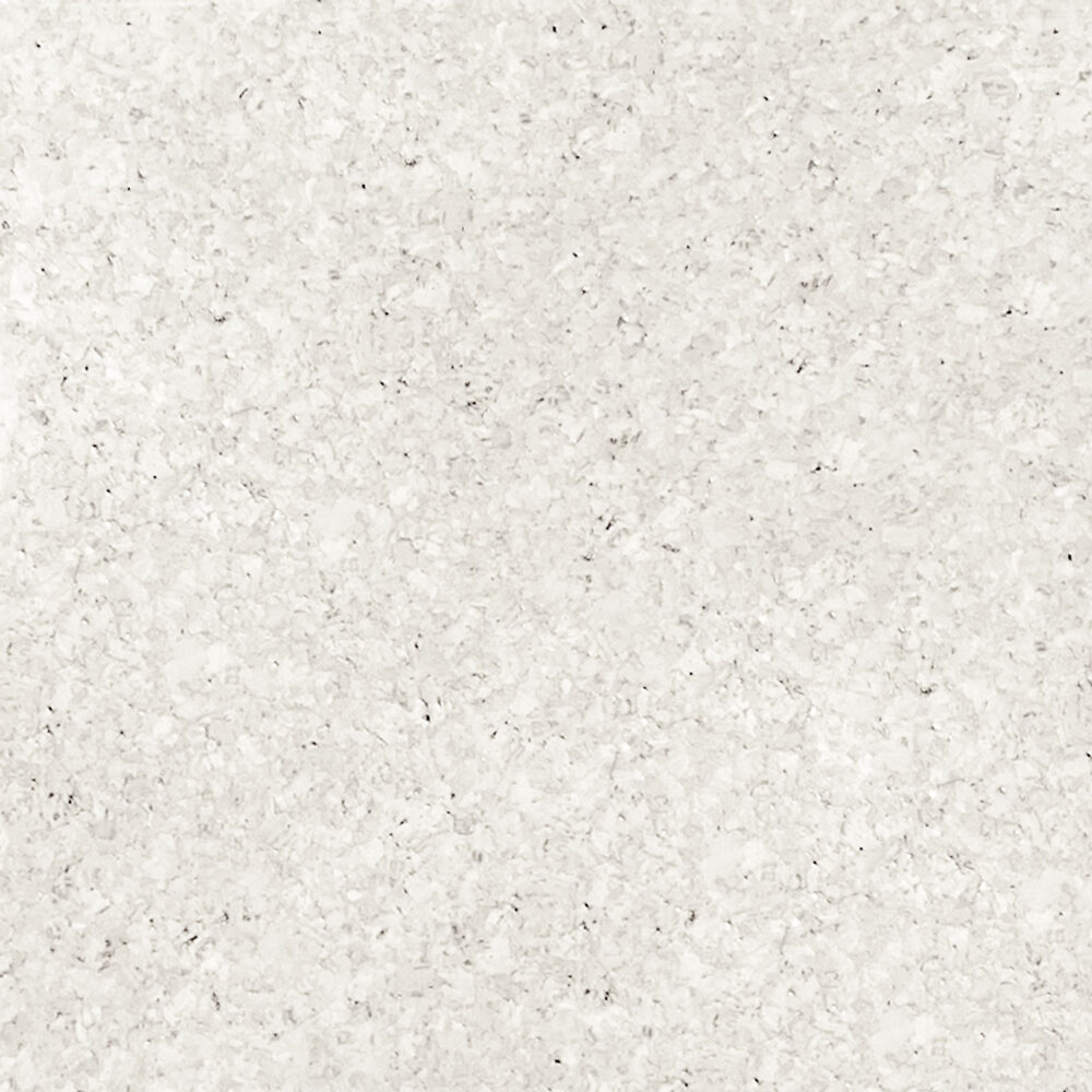 CorkArt Traditional Cork Floating Flooring in Whitewash Finish - Gallery Image
