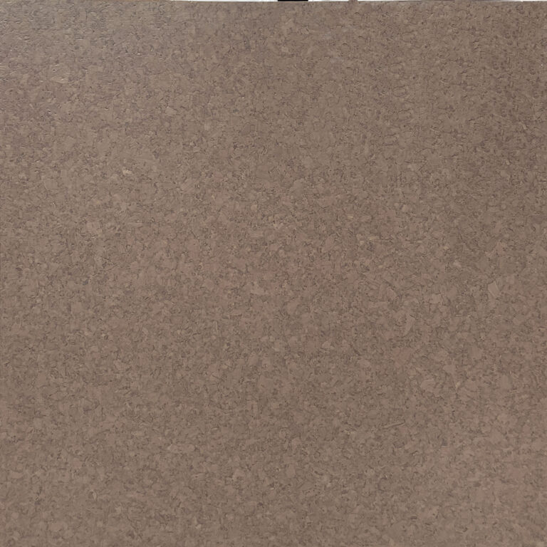 CorkArt Traditional Cork Floating Flooring in Caramel Finish