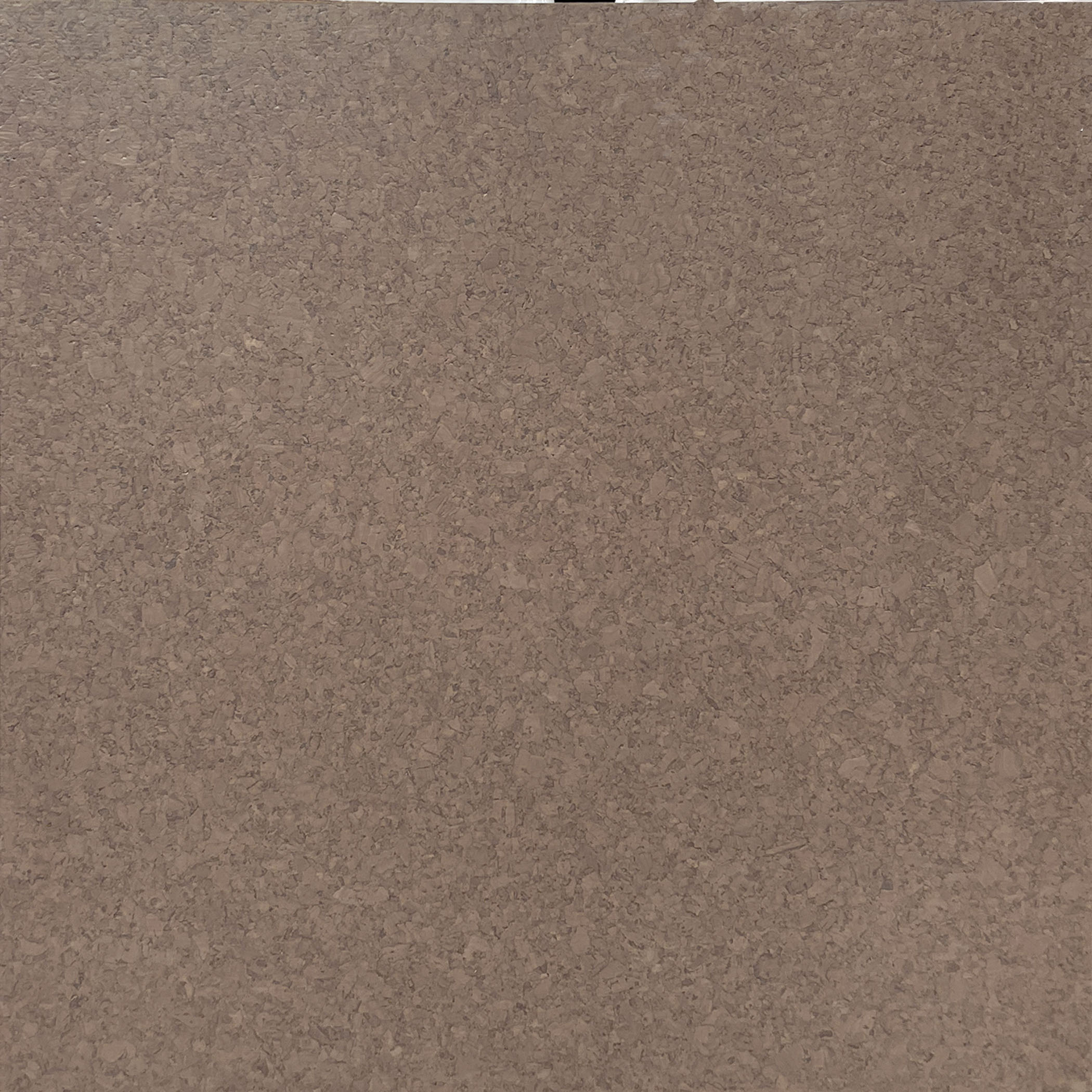 CorkArt Traditional Cork Floating Flooring in Caramel Finish - Gallery Image