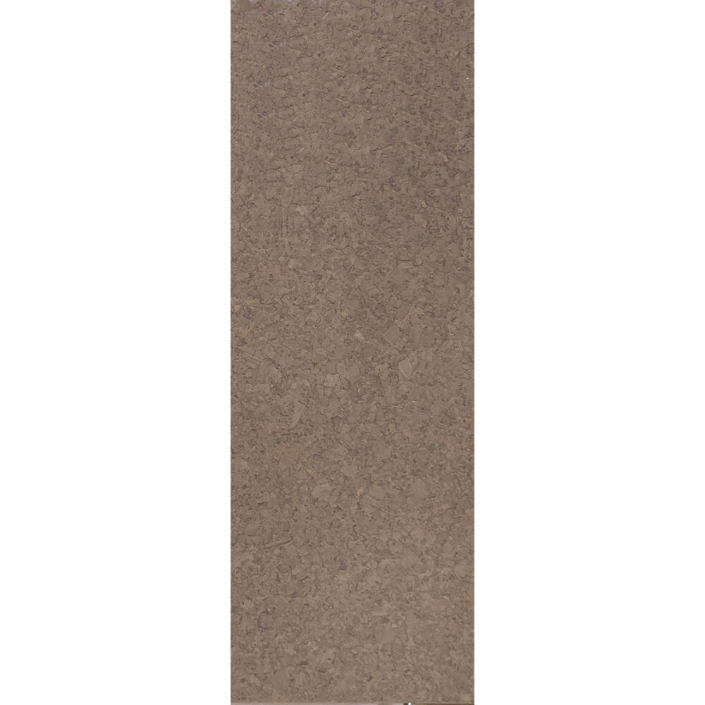 CorkArt Traditional Cork Floating Flooring in Caramel Finish - Gallery Image