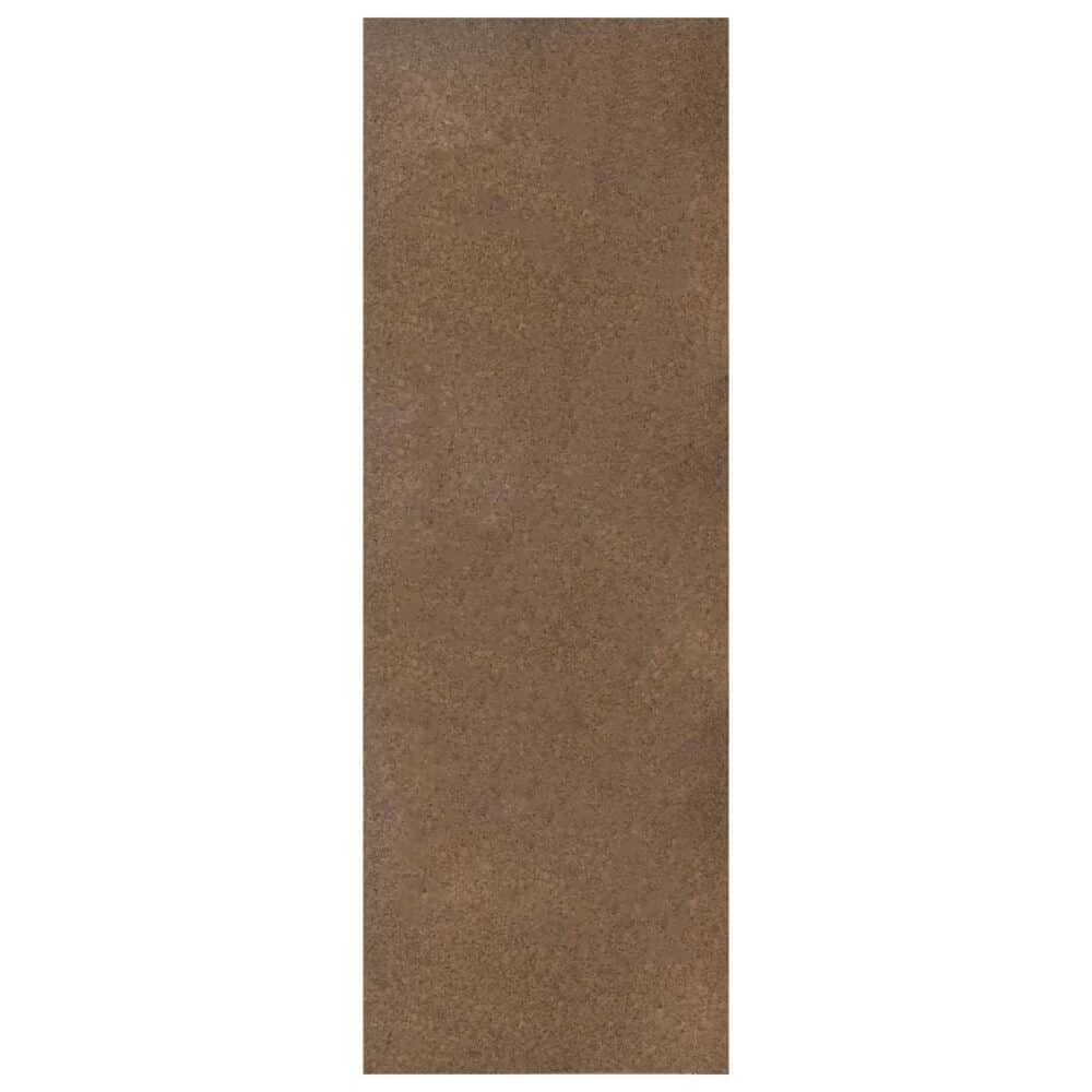 CorkArt Traditional Cork Floating Flooring in Caramel Finish - Gallery Image