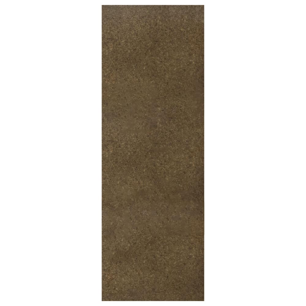 CorkArt Traditional Cork Floating Flooring in Pistachio Finish - Gallery Image