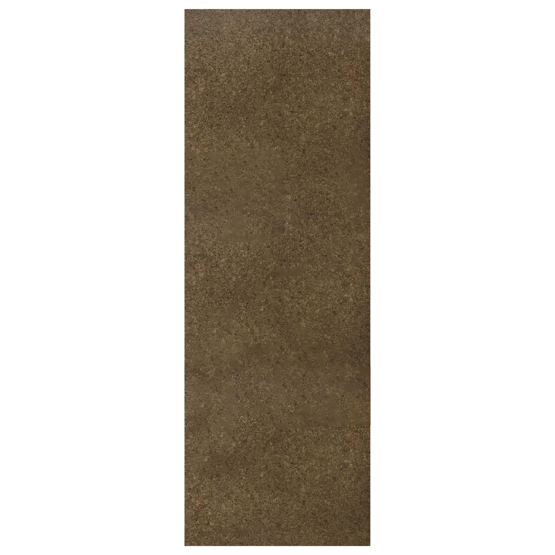 CorkArt Traditional Cork Floating Flooring in Pistachio Finish - Gallery Image