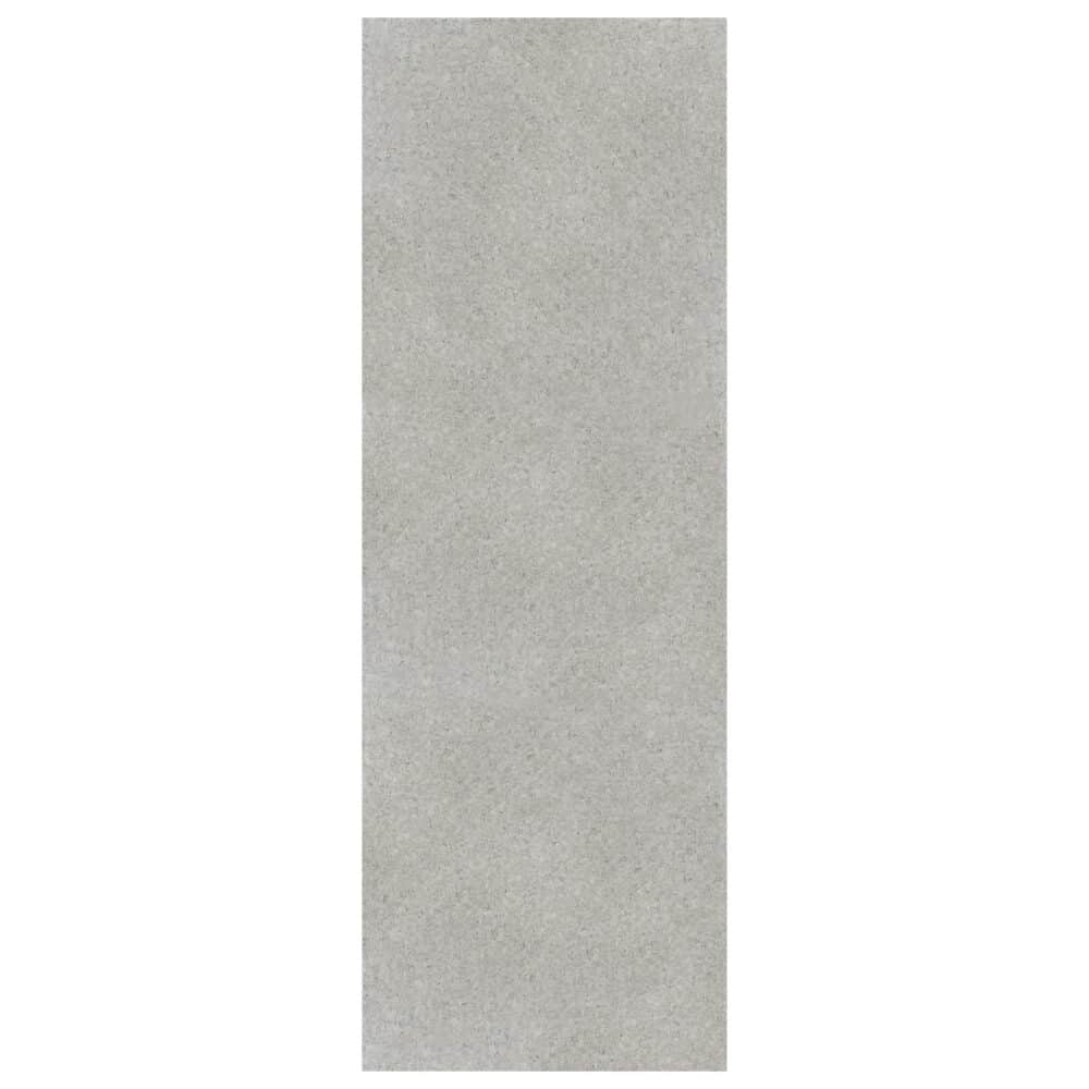 CorkArt Traditional Cork Floating Flooring in Whitewash Finish - Gallery Image