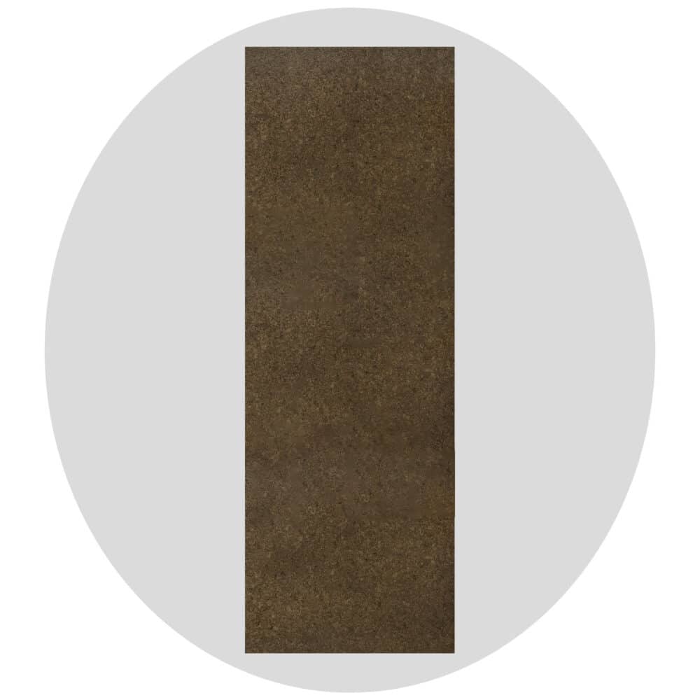 CorkArt Traditional Cork Floating Flooring in Pistachio Finish - Product Image