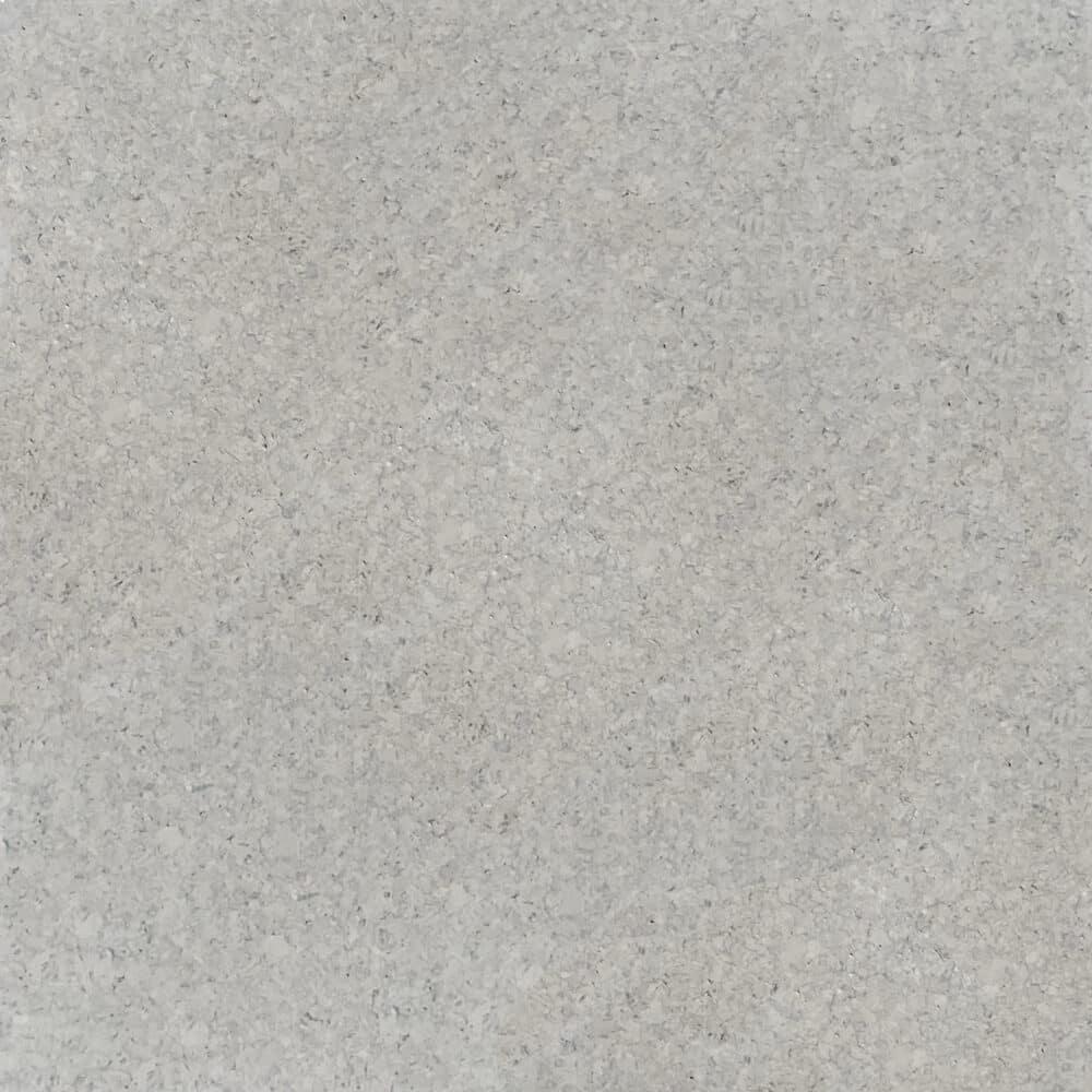 CorkArt Traditional Cork Floating Flooring in Whitewash Finish - Gallery Image