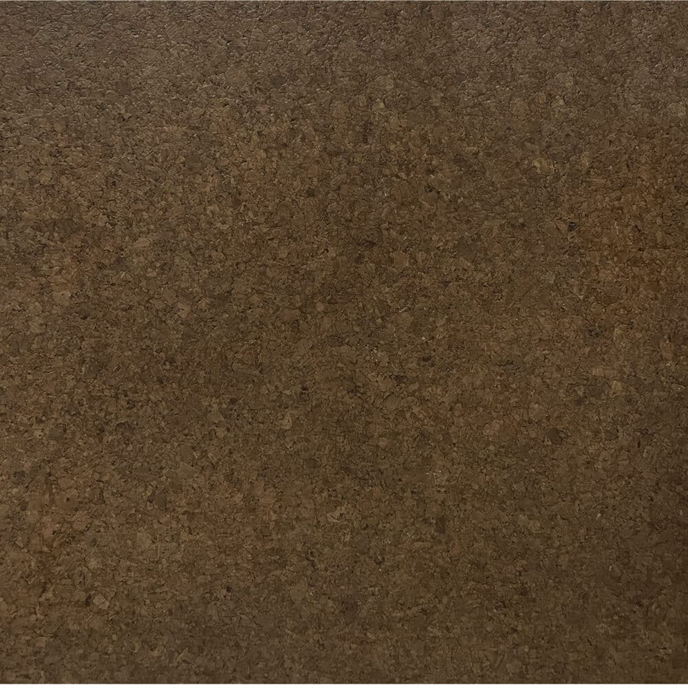 CorkArt Traditional Cork Floating Flooring in Pistachio Finish - Gallery Image