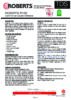 Technical Specifications