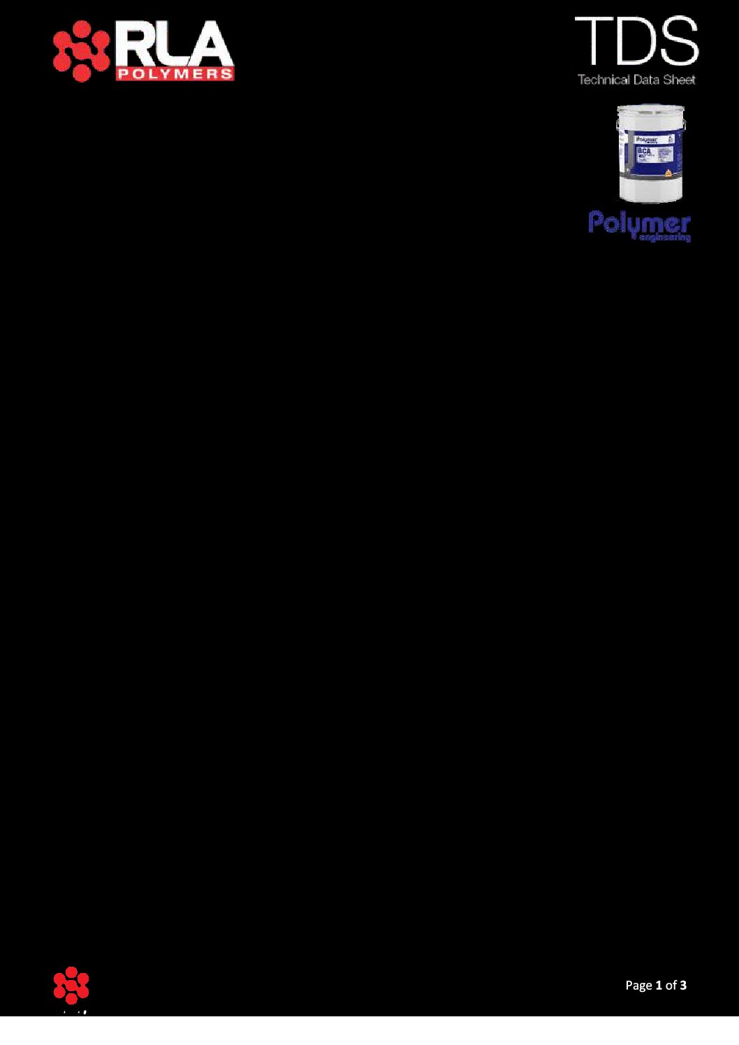 Technical Specifications