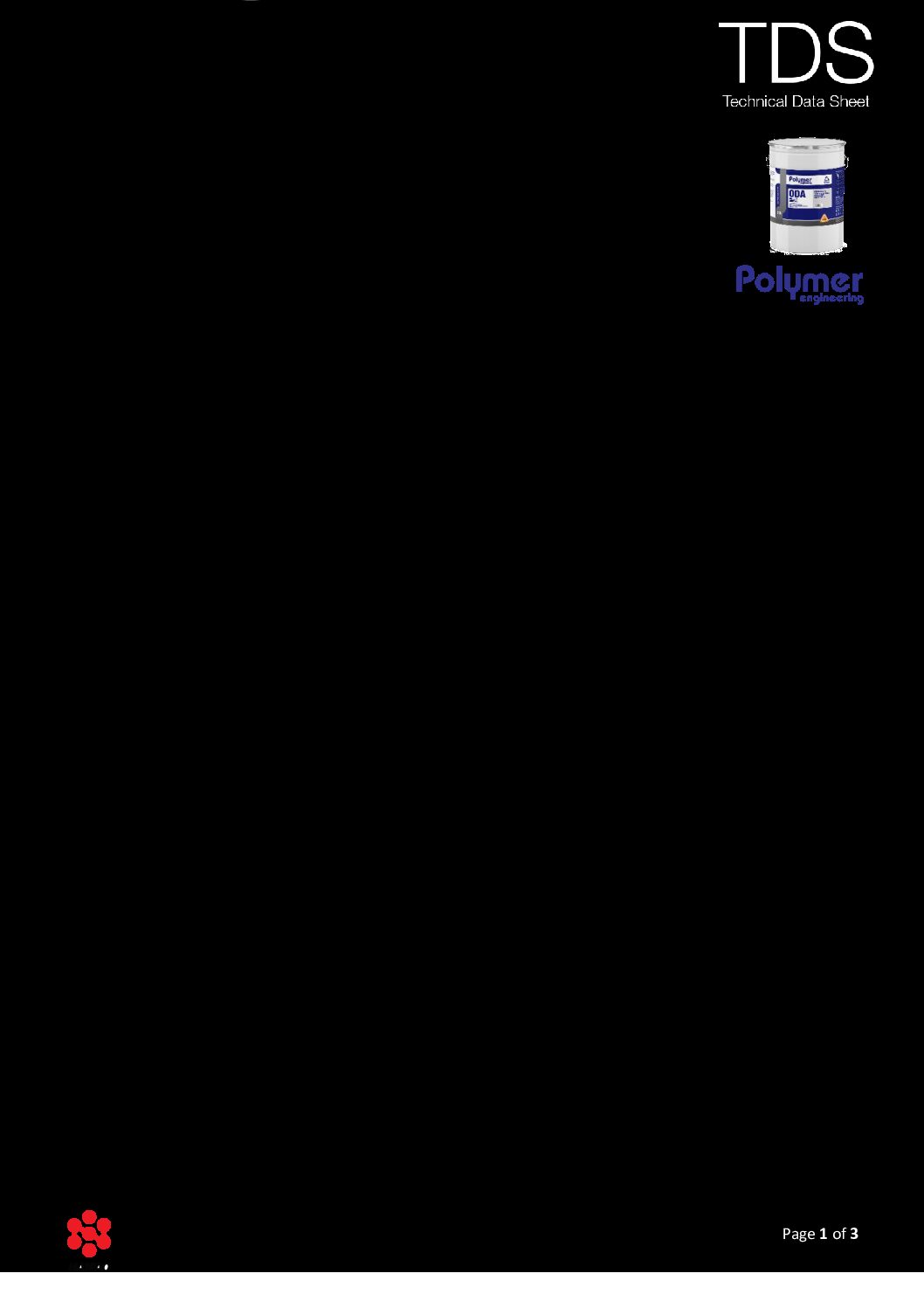 Technical Specifications