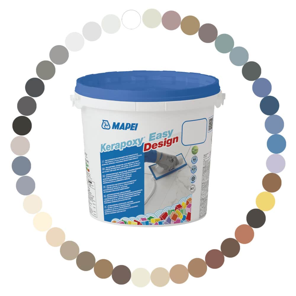 Mapei Kerapoxy Easy Design Epoxy Grout - Google Ads Image