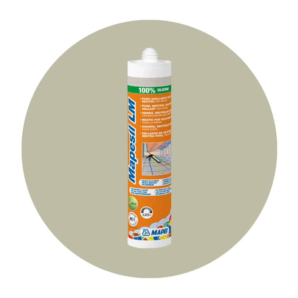 Mapei Mapesil LM Natural Stone Silicone - 700 Translucent Single Item Variation Image