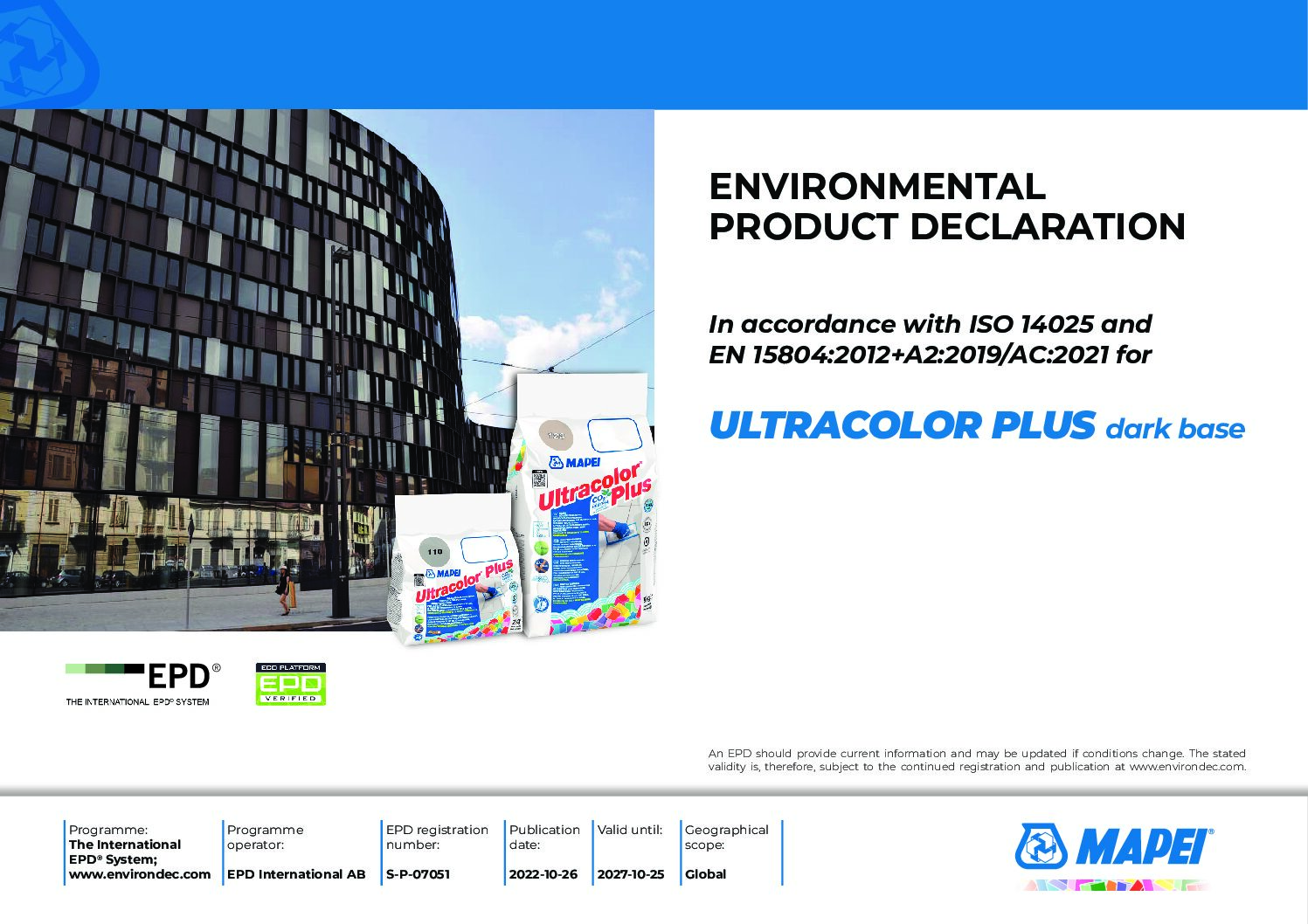 Technical Specifications