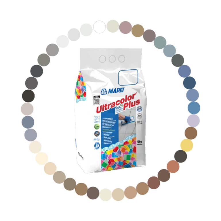 Mapei Ultracolor Plus High Performance Grout - Product Image