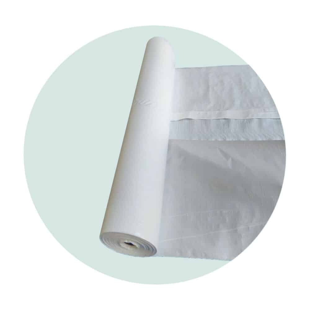 Polywoven Floor Protection - 4000mm x 50m Variation Image