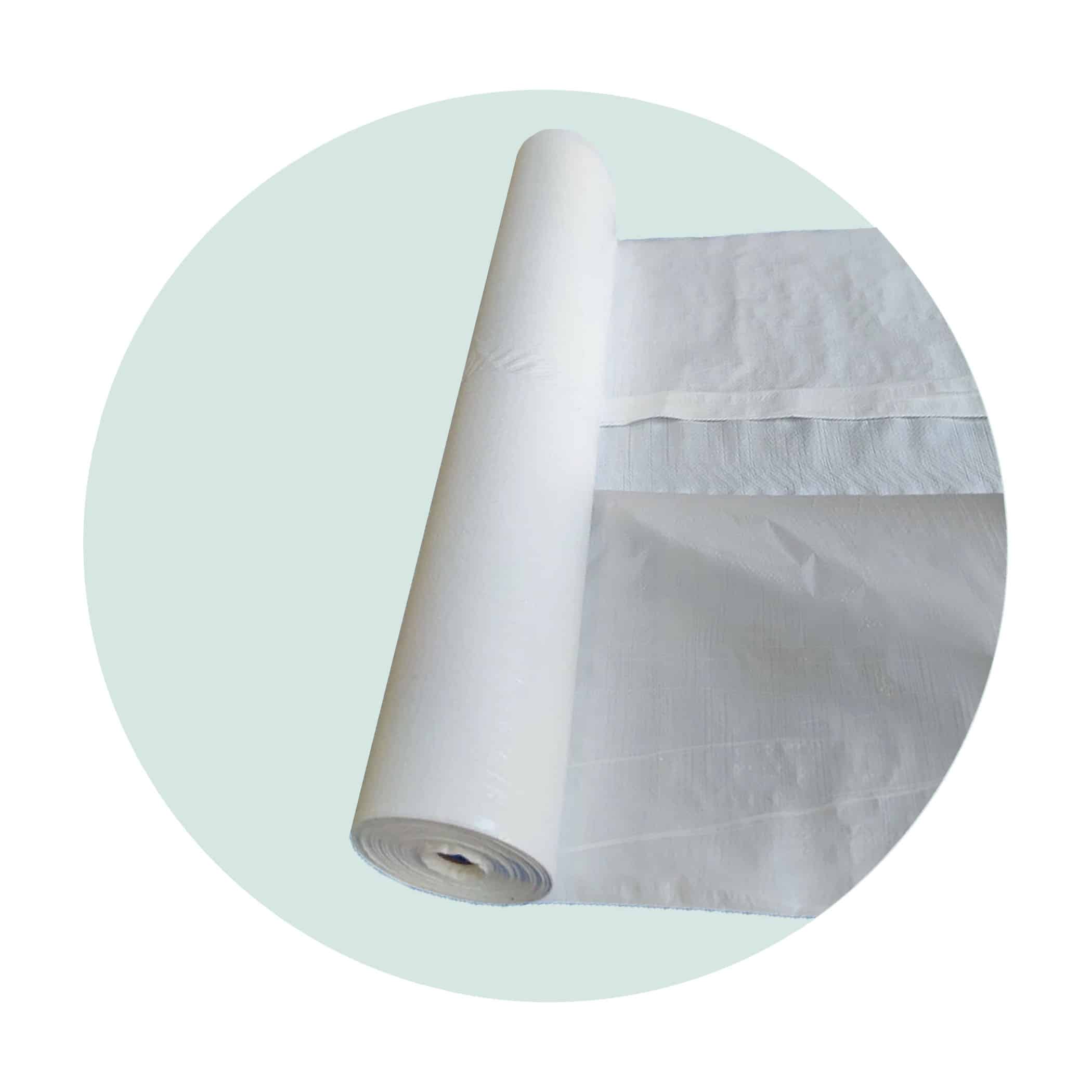 Polywoven Floor Protection - 4000mm x 50m Variation Image