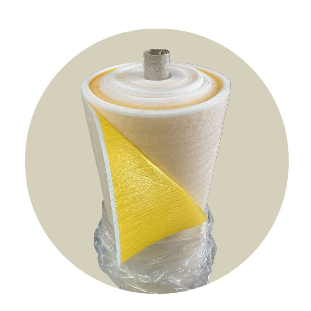 Construction Multi Guard Protector Wrap - Gallery Image