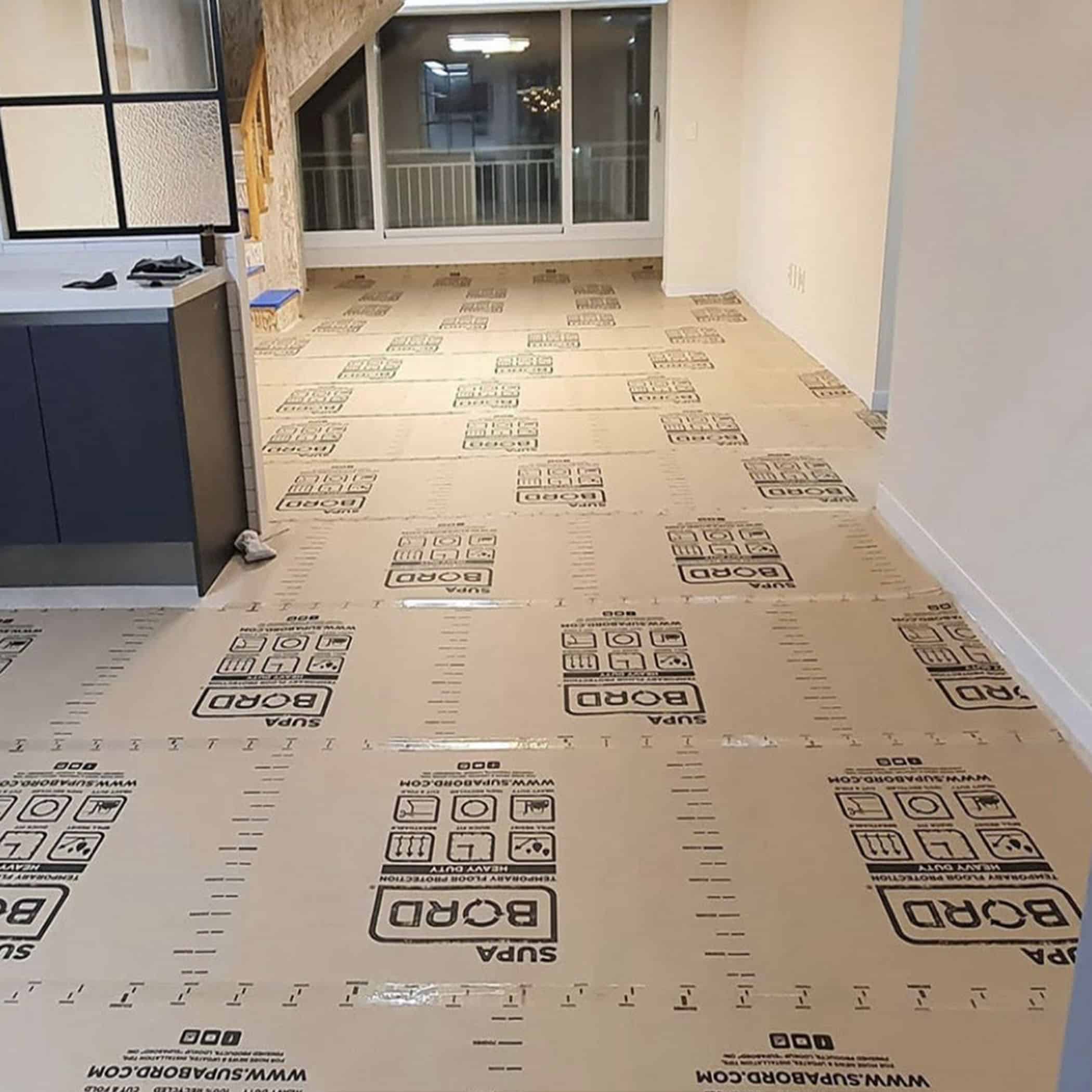 SupaBord Gallery Image