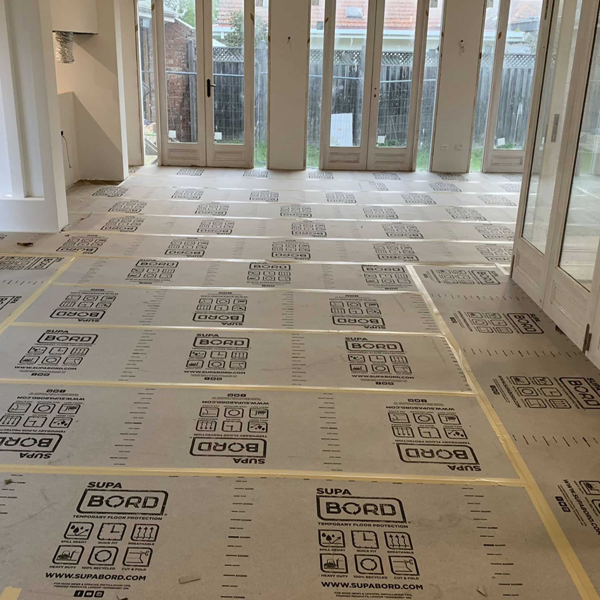 SupaBord Gallery Image