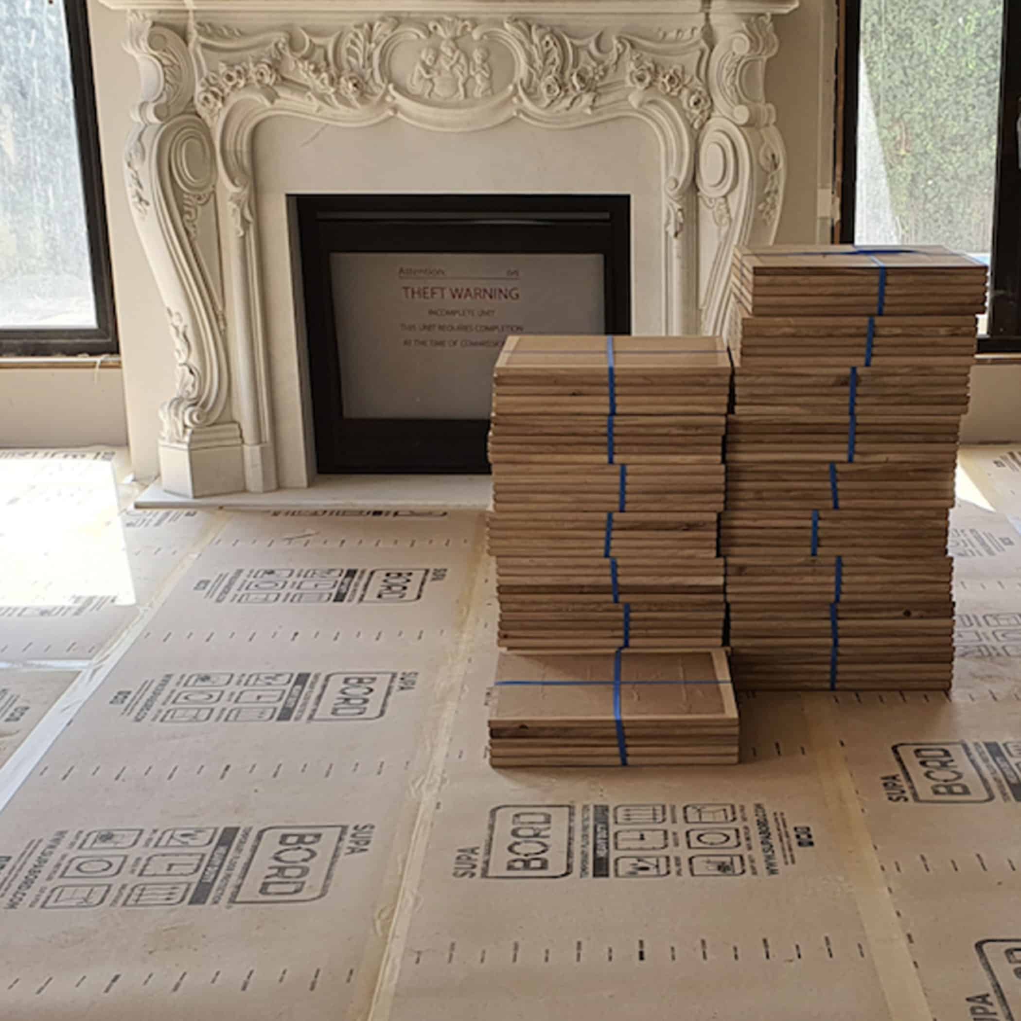 SupaBord Gallery Image