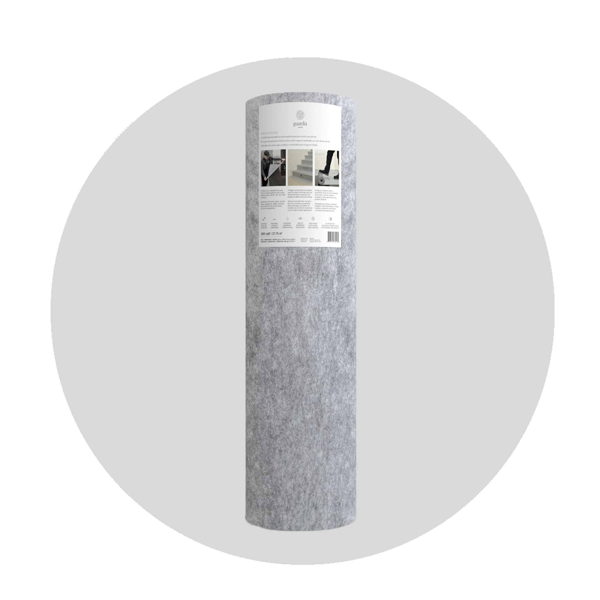 Guardia Floor Protection per Roll - Product Image
